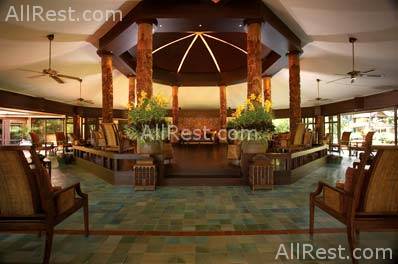 Rayavadee Resort 5
